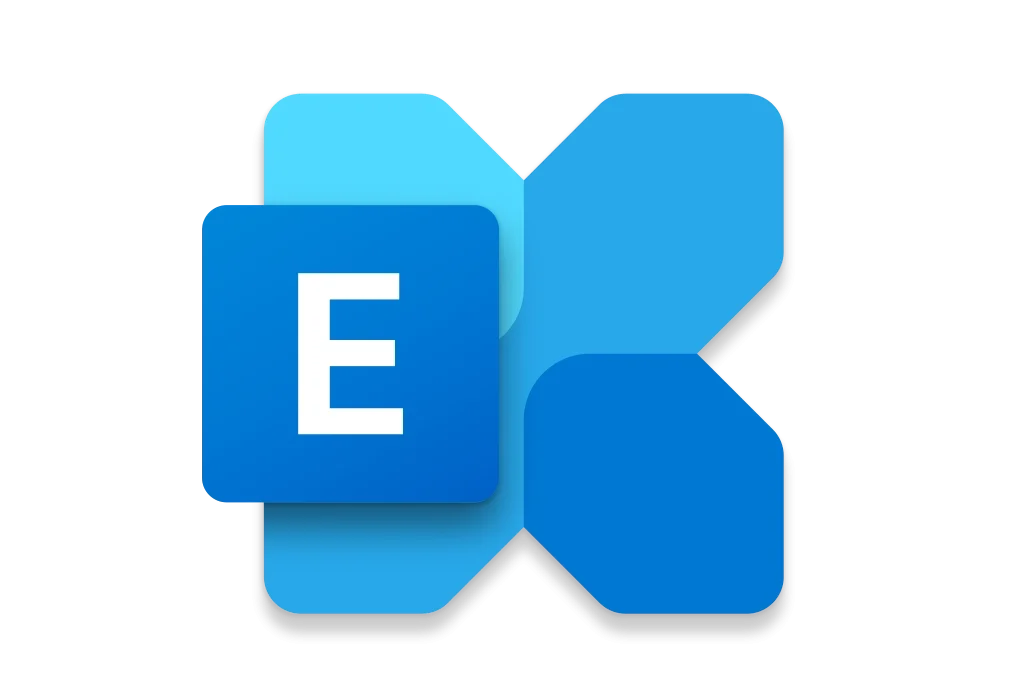 Microsoft Exchange lek