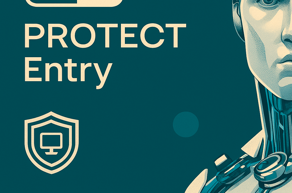 PerCom schroeft de beveiliging op met ESET Protect Entry