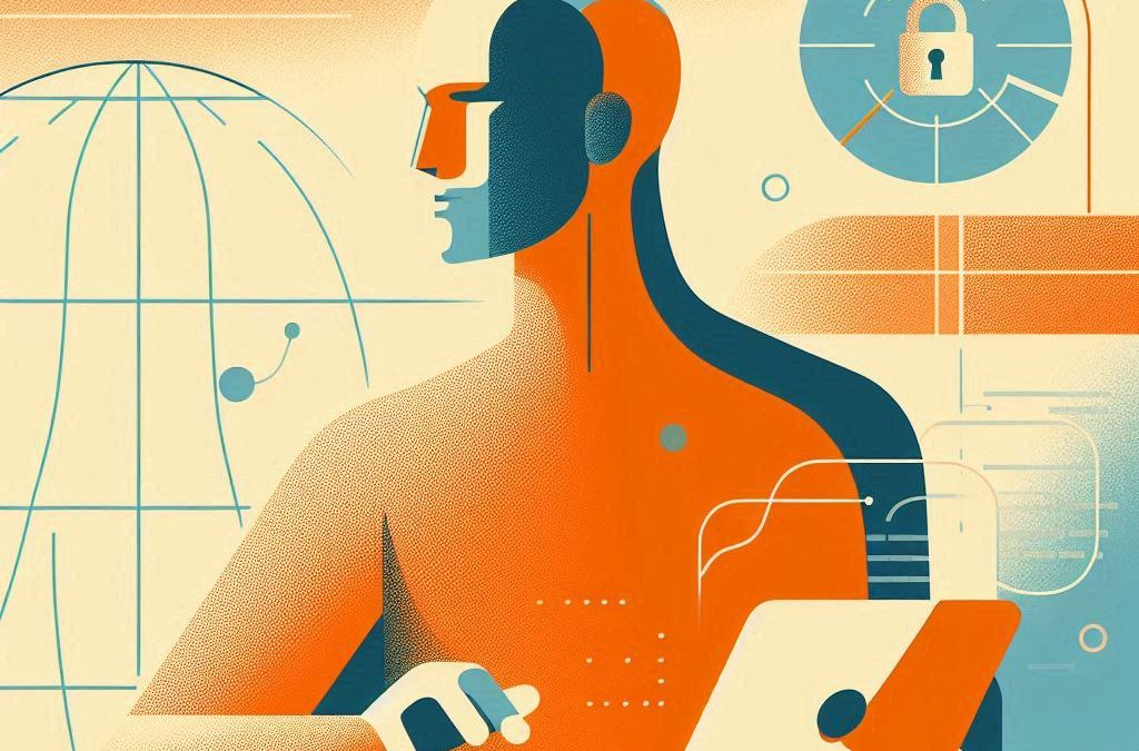 Service coördinator (IT)