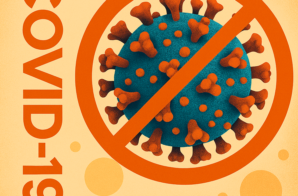 Corona update: PerCom staat voor u klaar