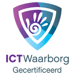PerCom ICTWaarborg gecertificeerd !