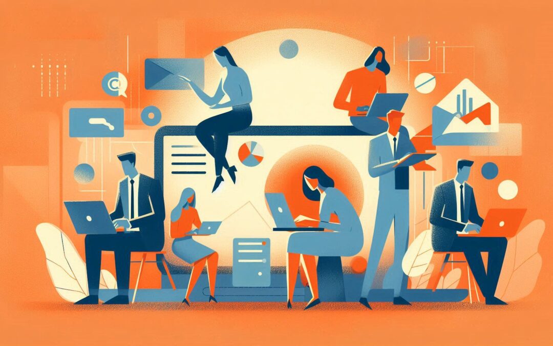 Commercieel Medewerker Binnendienst