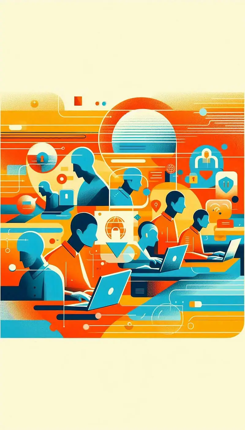 percom-ict-dienstverlening-security-cyberawareness-training